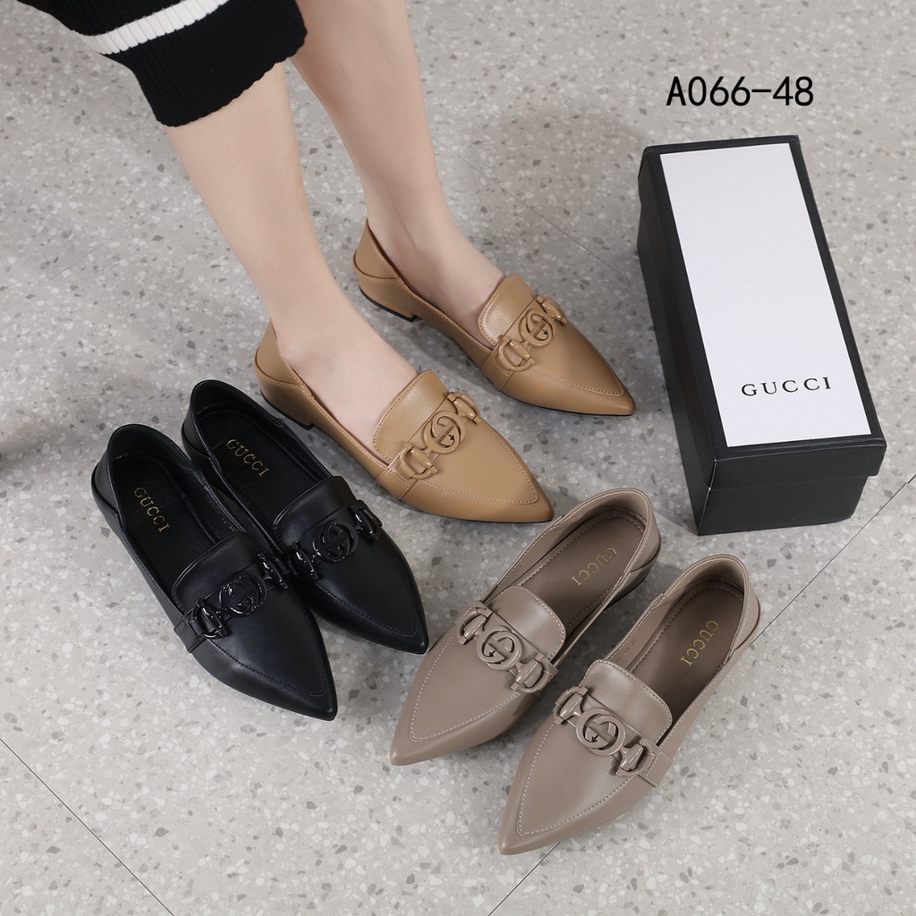 GC Loafer A066-48