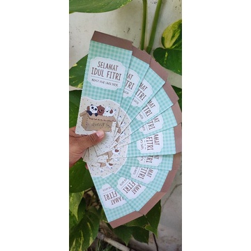 

Amplop Lebaran Besar