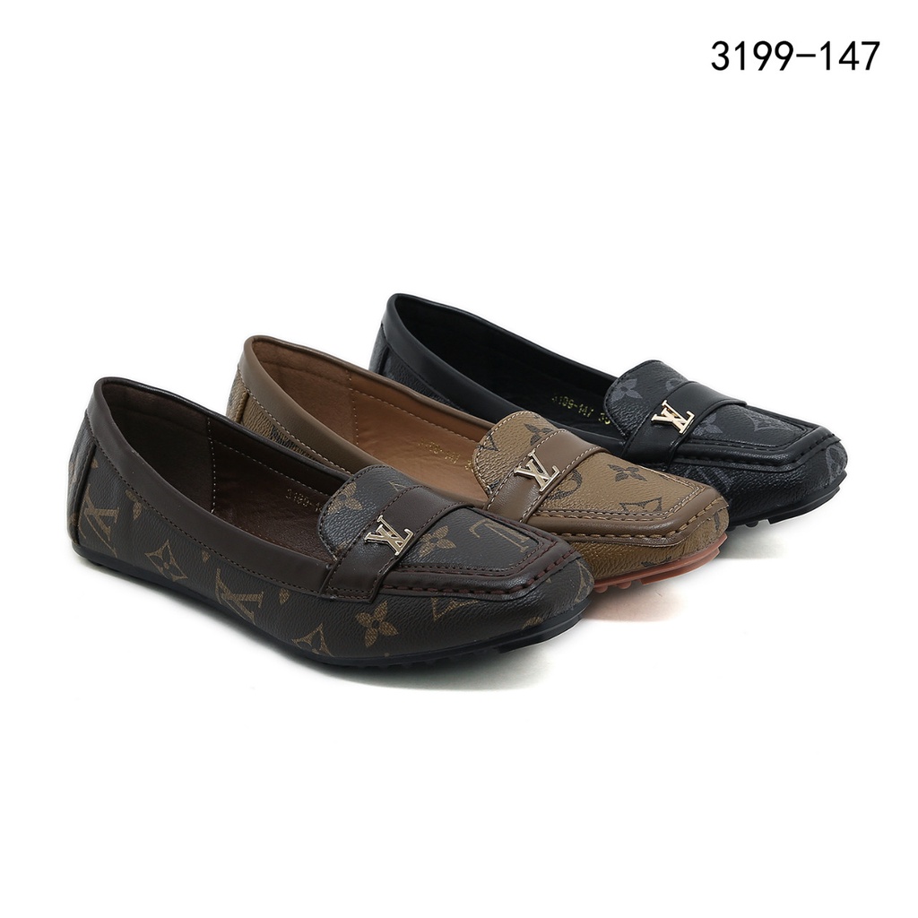 Moccasin 3199-147