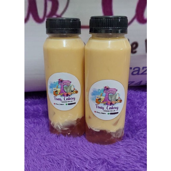 

Paket Usaha Minuman