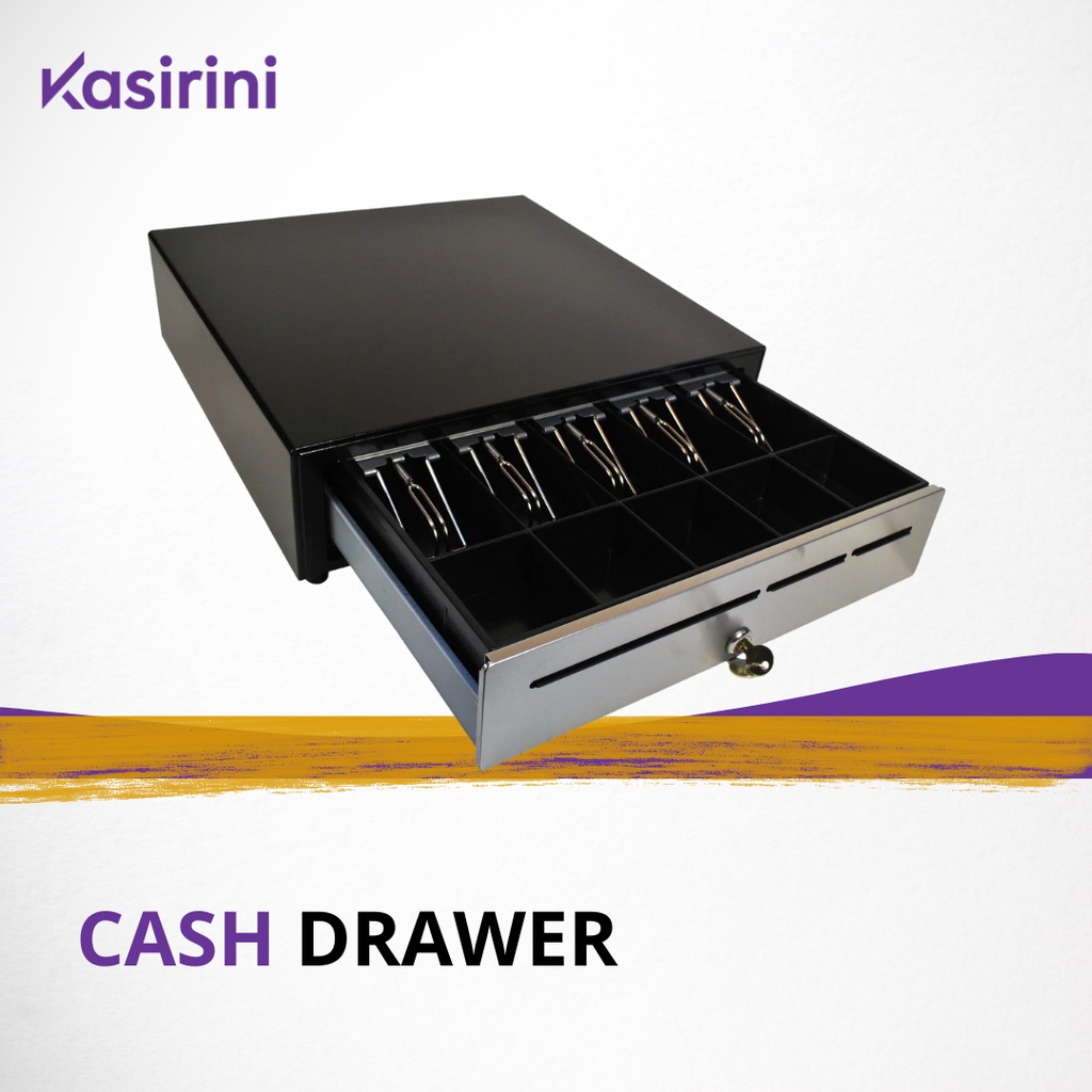 CASH DRAWER