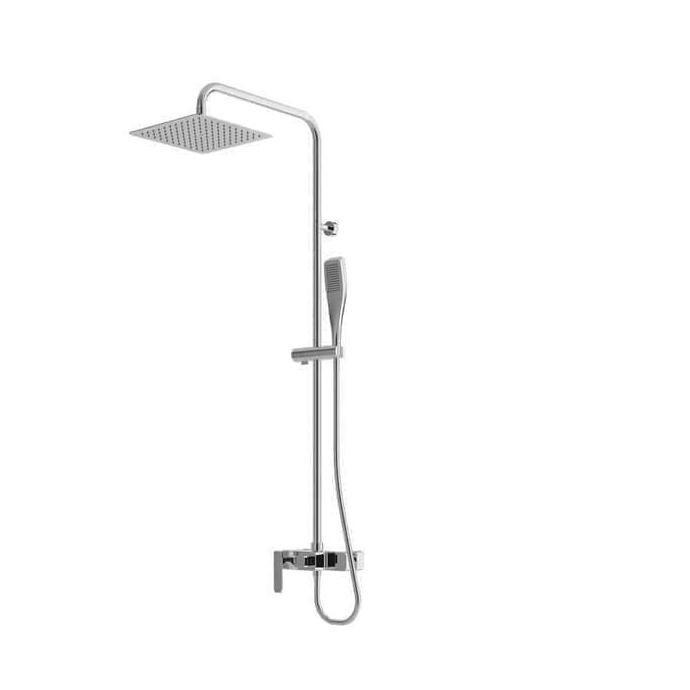 TOTO TX492STZ "TOJA" SHOWER COLUMN SET asik promo