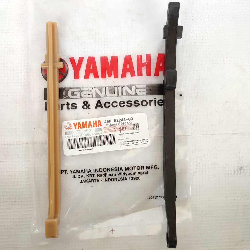 KARET TENSIONER YAMAHA BYSON 45P-E2241-00