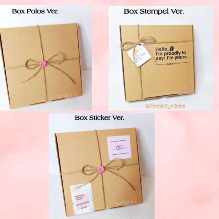 

✉ HAMPERS KADO WISUDA KADO ULANGTAHUN GIFT BOX HAMPERS SNACK MURAH ➭