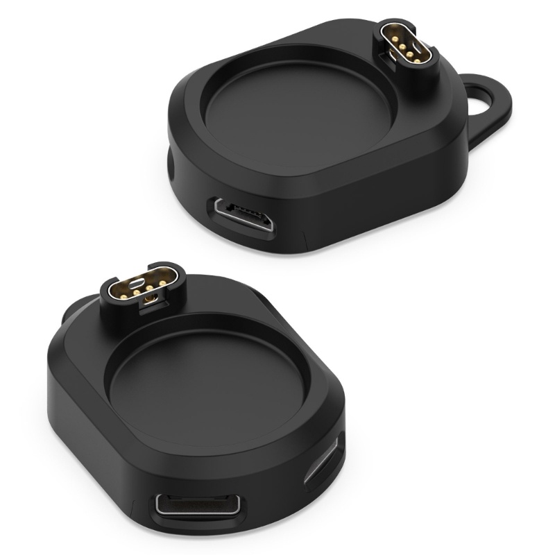 Zzz Charging Stand - Meja Smart Watch Stand Holder Charging Dock Station Untuk Garmin