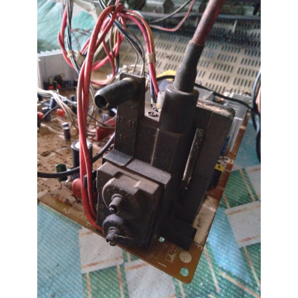 FBT LG SLIM 21" ORIGINAL 100%