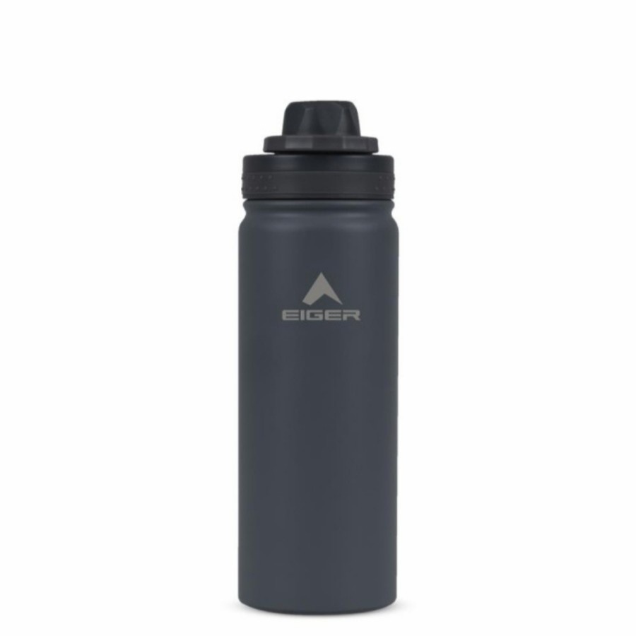 Botol Eiger19 Havasu Thermos Bottle Minum Outdoor