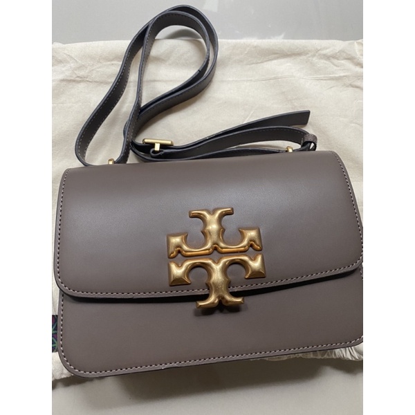 tory burch eleanor preloved