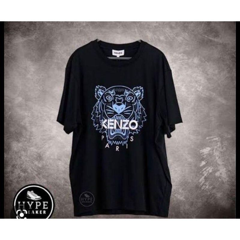 Kaos Kenzo Pria dan Wanita