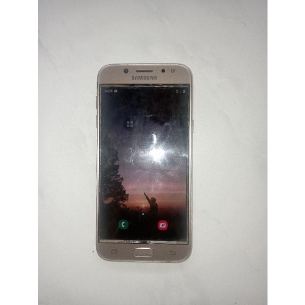 SAMSUNG GALAXY J5 PRO BEKAS