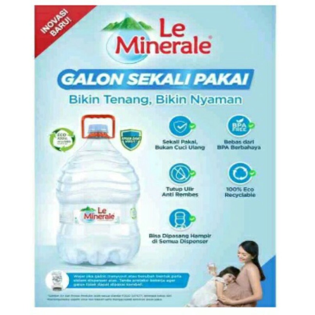 

Galon LM