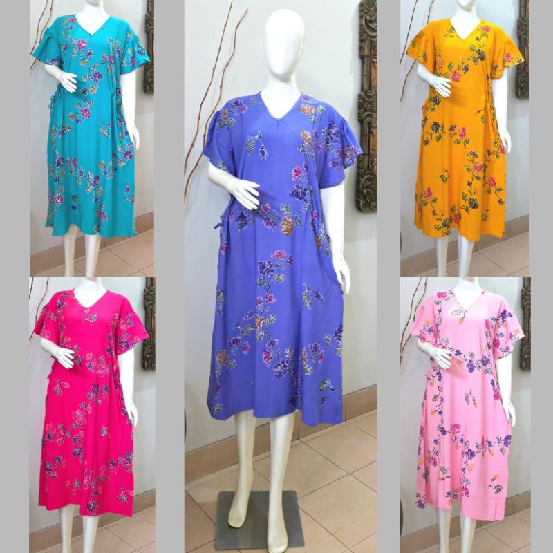 Sackdress Encim Serut