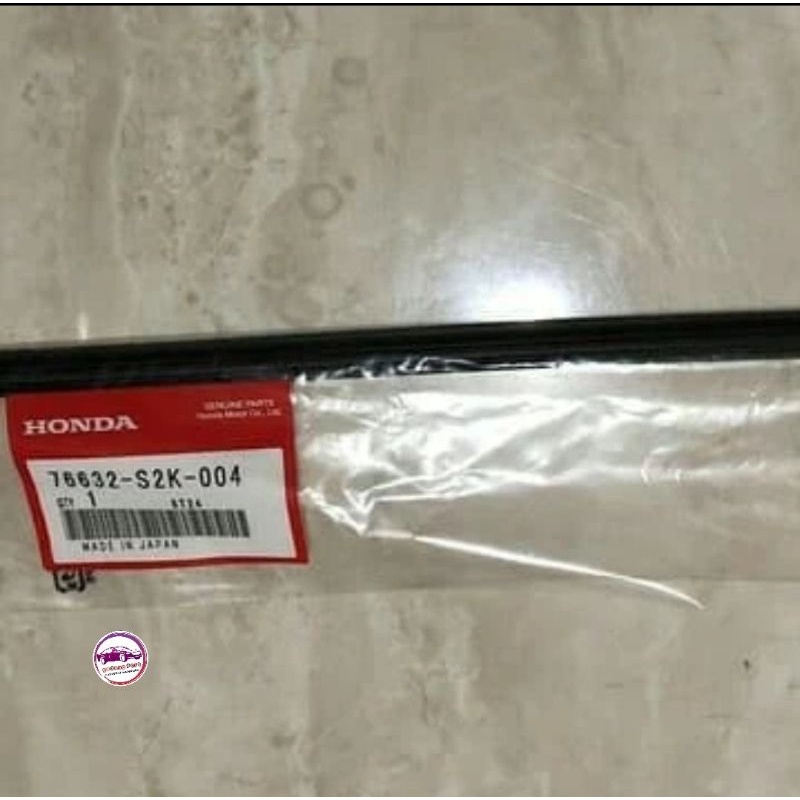 Karet Wiper Belakang Crv 2007-2012, Crv Gen 3 Original