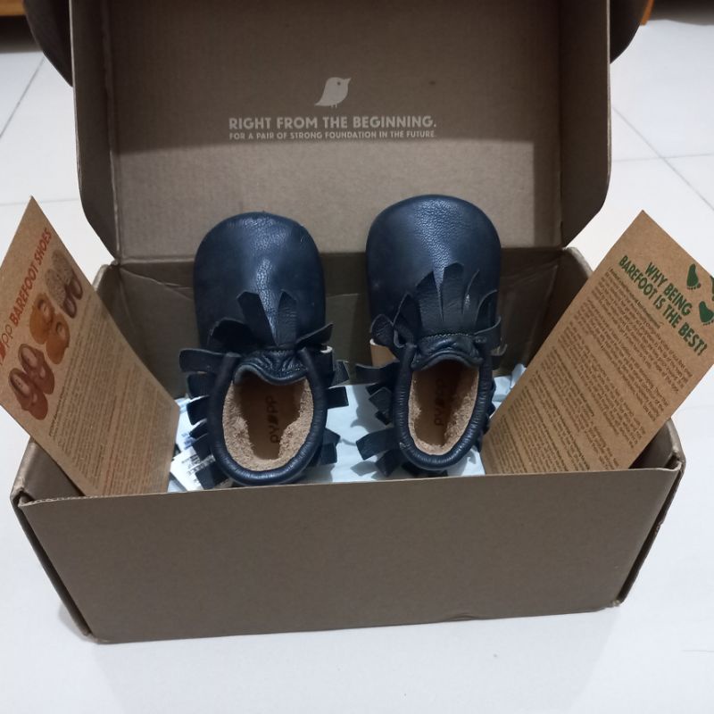pyopp preloved size 3