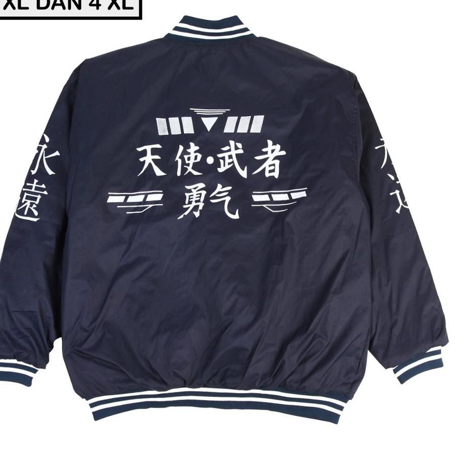 Best Seller Jaket Pria Jumbo XXXXXL XXXXL Jaket Motor Pria 3XL 4XL 5XL 6XL Jaket Pria Oversize Jaket