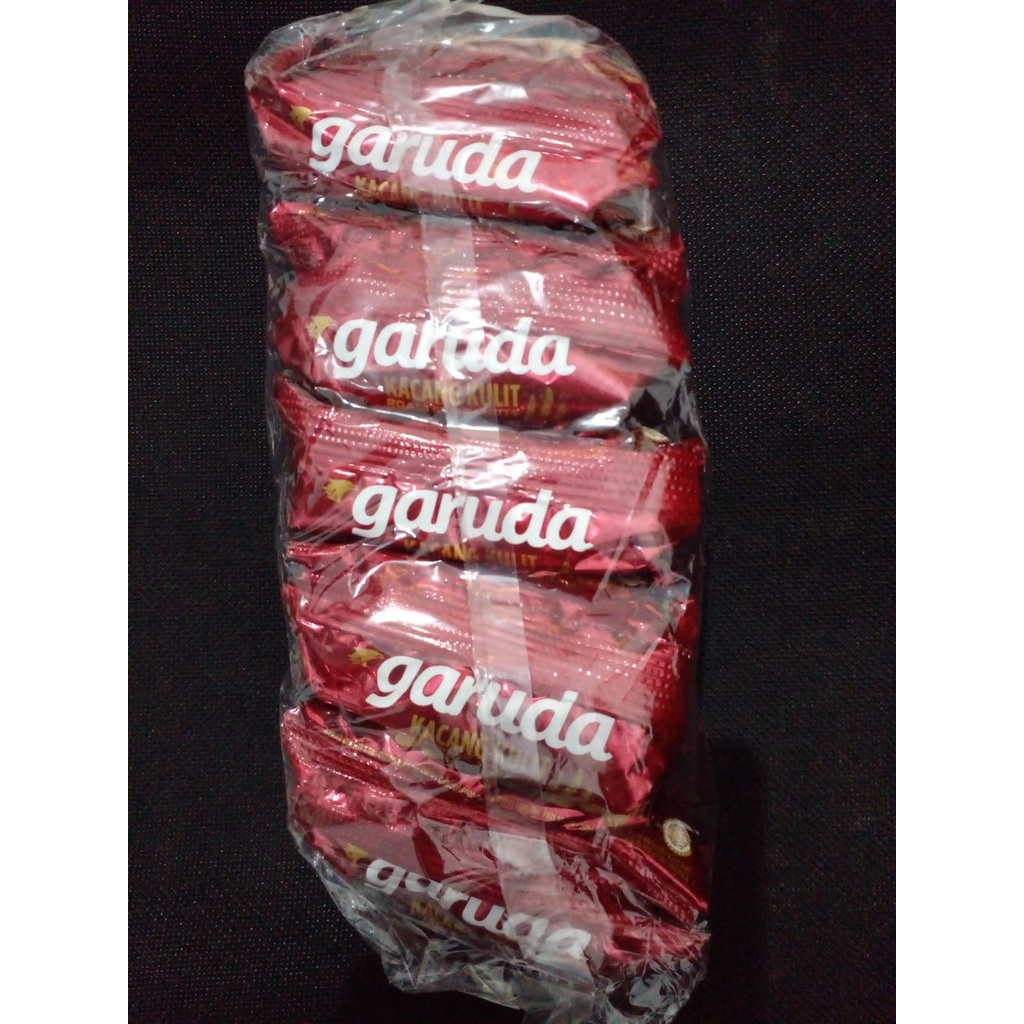 

Garuda Kacang Garing 13g