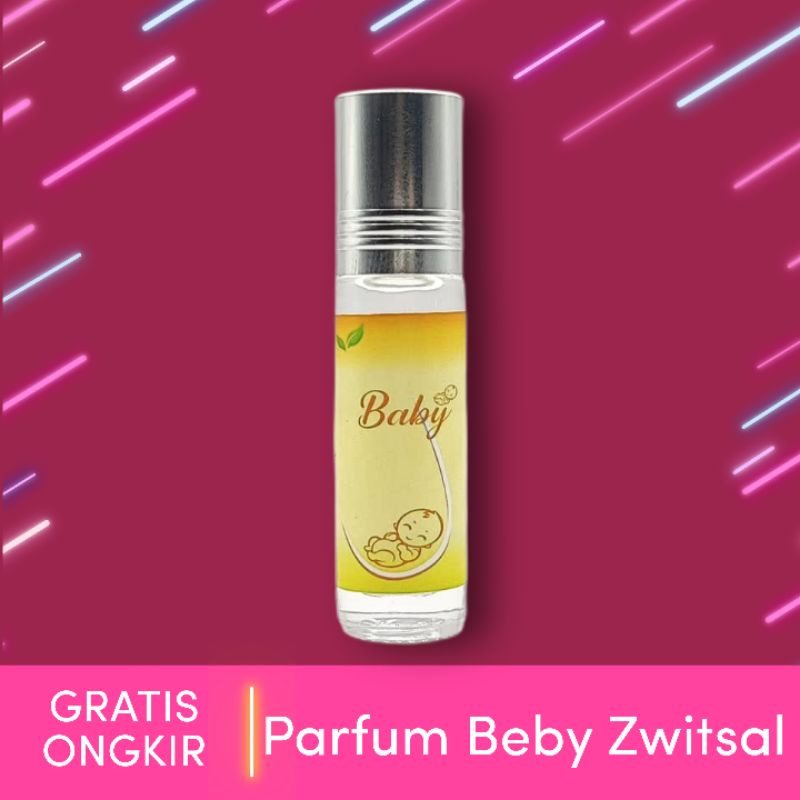 PARFUM ROLL ON 10 ML PREMIUM NON ALKOHOL / PARFUM /MINYAK WANGI WANITA / PRIA ROLL ON 10 ML TERMURAH