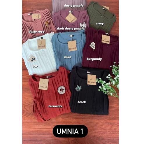 W(6Y♫♪) Umnia 1 jannat | Yumna dress jannat terviral