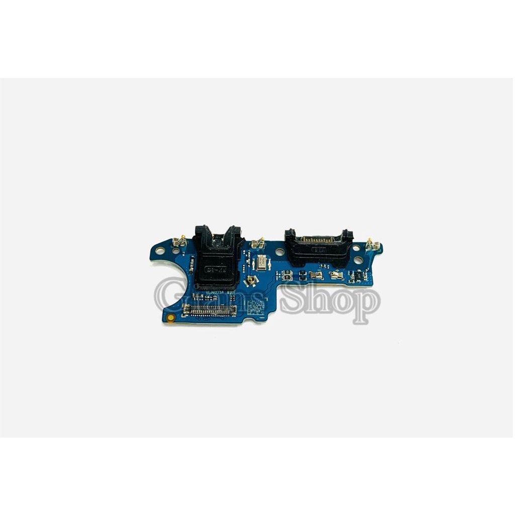 SUBBOARD PAPAN CHARGER SAMSUNG A02S - A025 ORIGINAL 2ND COPOTAN