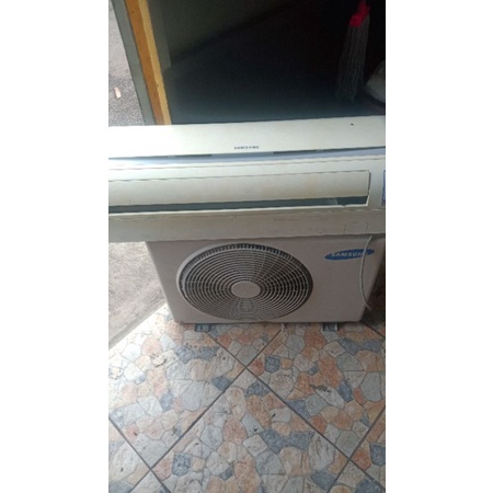 AC Samsung 1 pk standar ori
