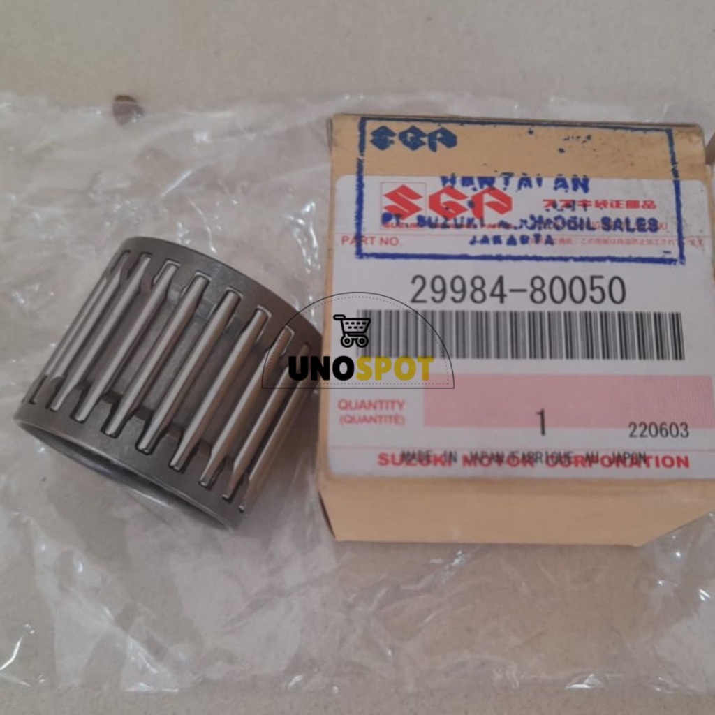 Bearing Bambu Low Gear TC Suzuki Jimny Katana Original SGP