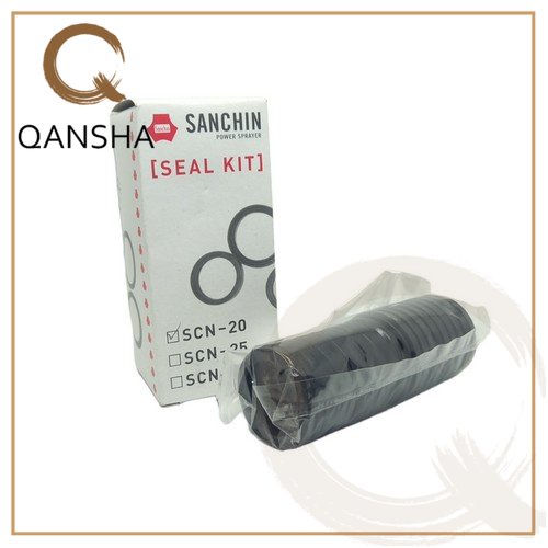 Seal Kit Power Sprayer Mesin Cuci Steam Sanchin 20 Original