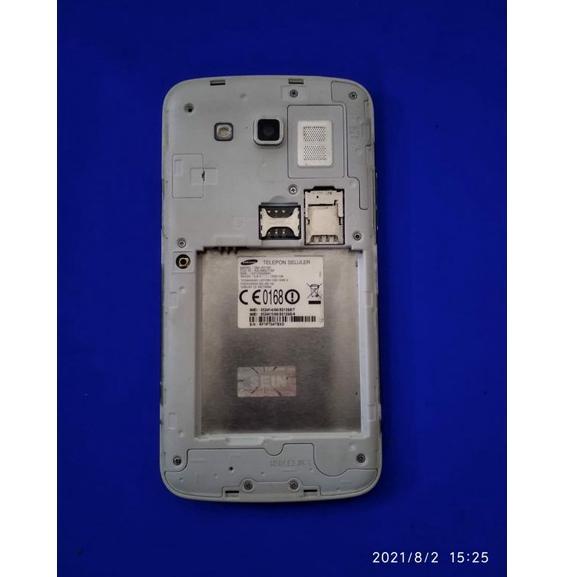 [Z-B5B-✓] mesin Samsung galaxy grand 2 sm-g7102 normal_murah