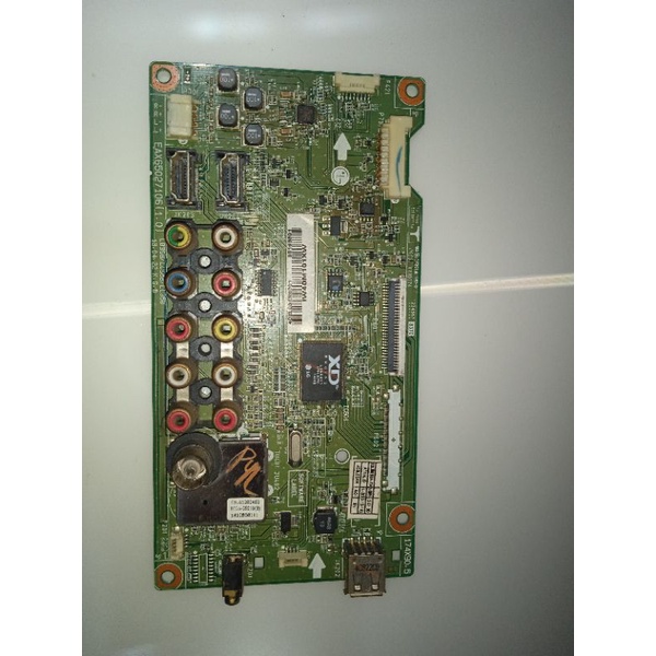 mainboard mb Lg 32ln530