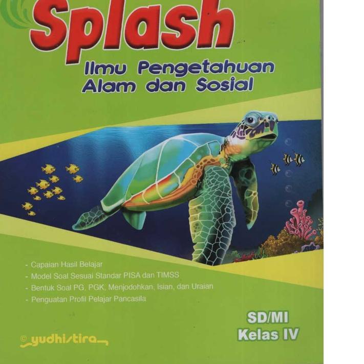 

WOW MURAH SPLASH IPAS KURMER KLS 4 YUDHISTIRA*