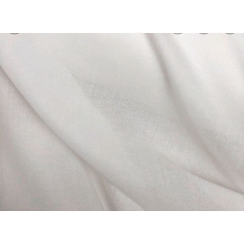 Kain VOAL voile SUPERFINE PREMIUM pashmima / jilbab