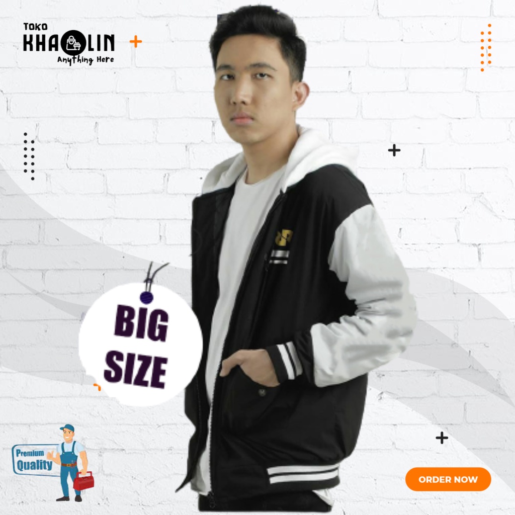 Jaket RRQ Hoshi Terbaru 2022 Big Size S M L XL XXL 3XL 4XL 5XL Onic Evos Alterego BTR Rex Regum Qeon