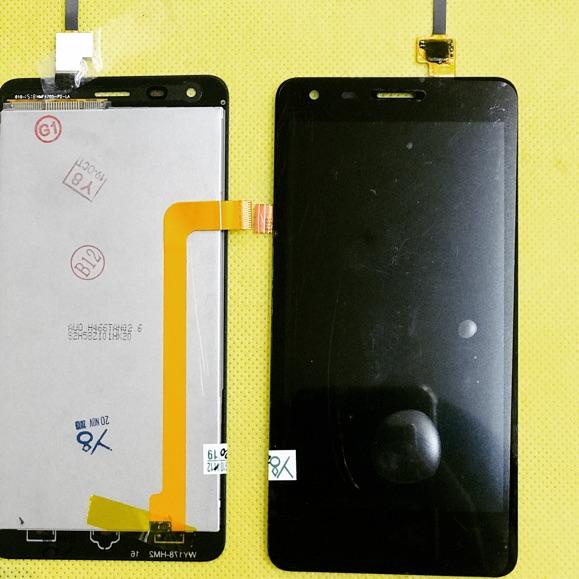 Lcd Touchscreen Xiaomi Redmi2 - Redmi2S - Redmi2 Prime Lcd Redmi 2 Lcd Redmi2 Complete