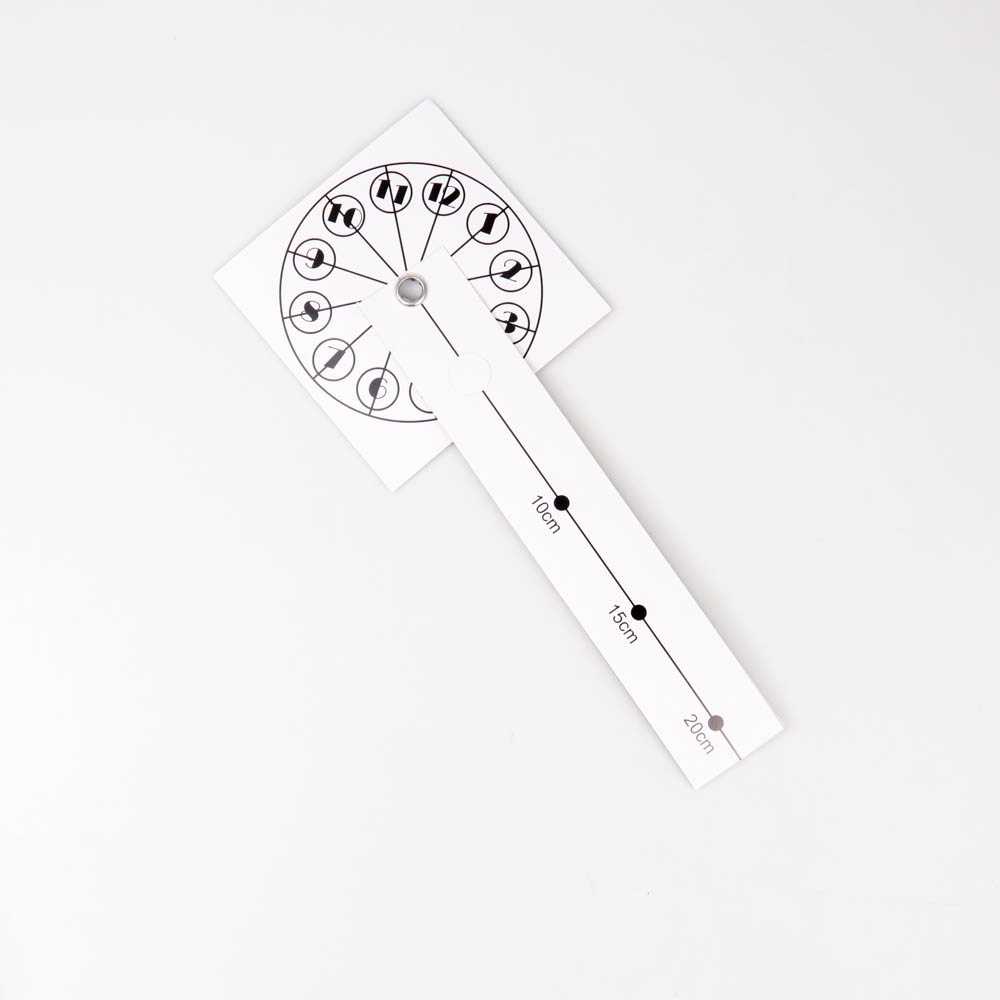 MRYA Jam Dinding Besar DIY Giant Wall Clock Quartz 120 cm - MR-102