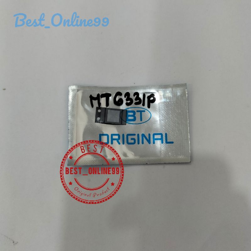 IC POWER XIAOMI REDMI NOTE 2 MT6331P