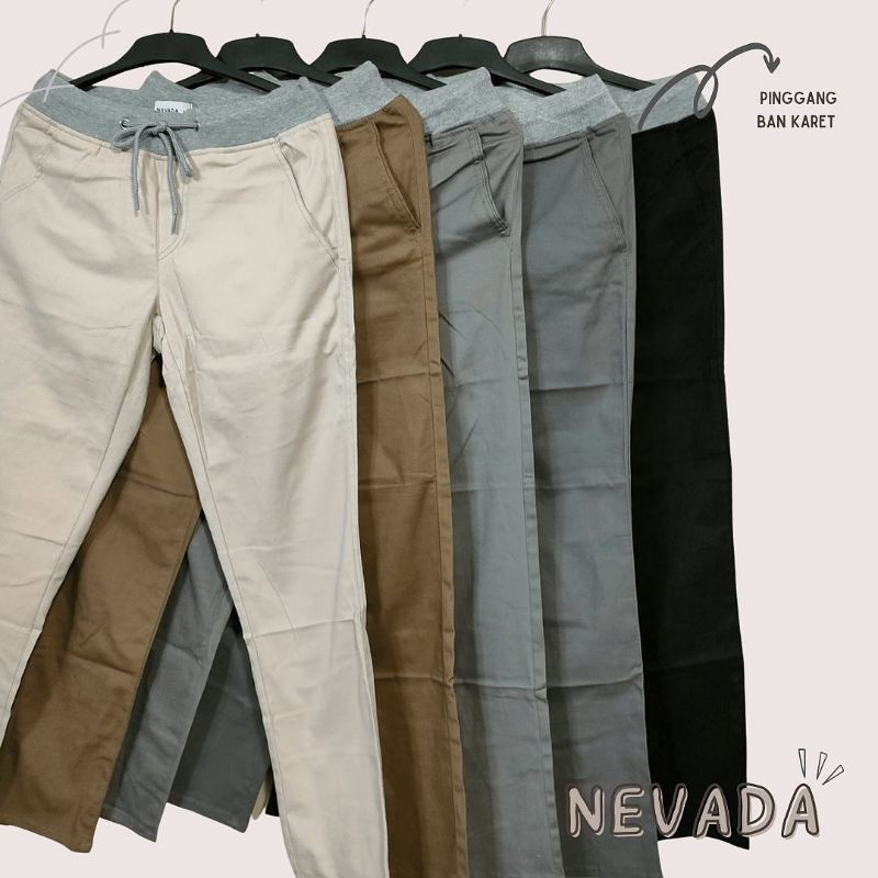 Chinos Nevada