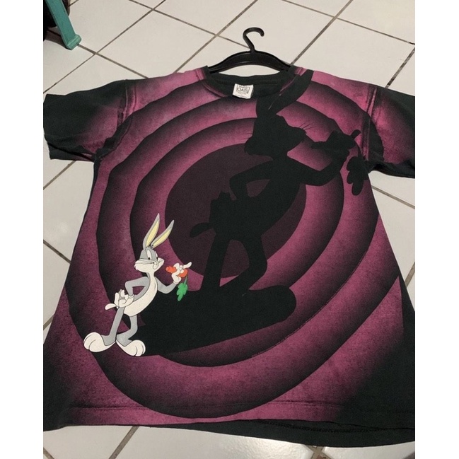 bugs bunny vintage tshirt