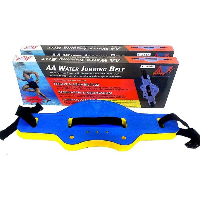 AA Water Jogging Belt ukuran L