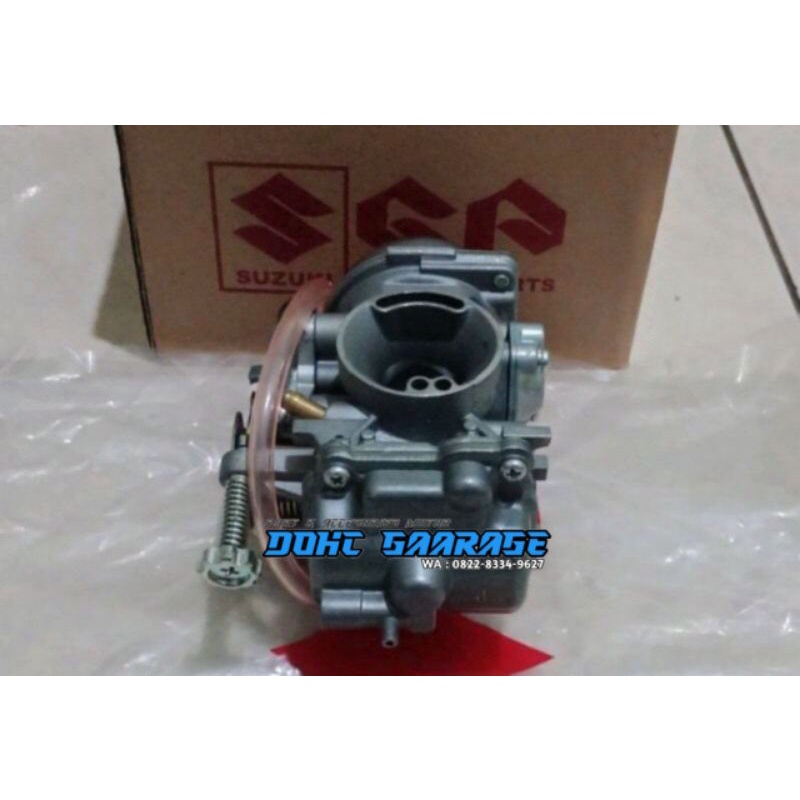 KARBURATOR SATRIA FU ORIGINAL SGP