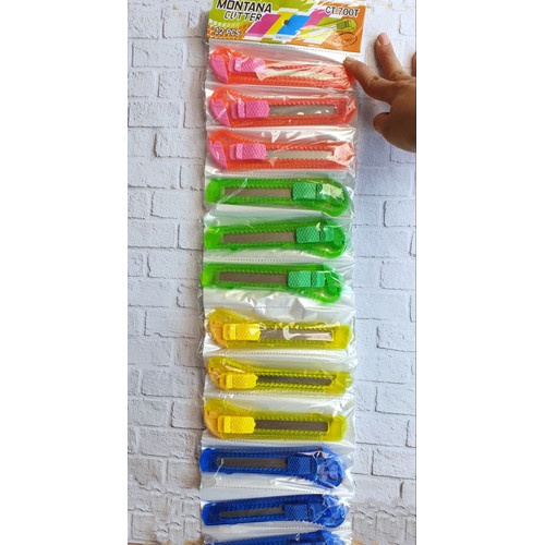 

cutter besar montana CT 700 T KATER BESAR PISAU CUTTER PISO ASAHAN PISAW KUTER ALAT POTONG