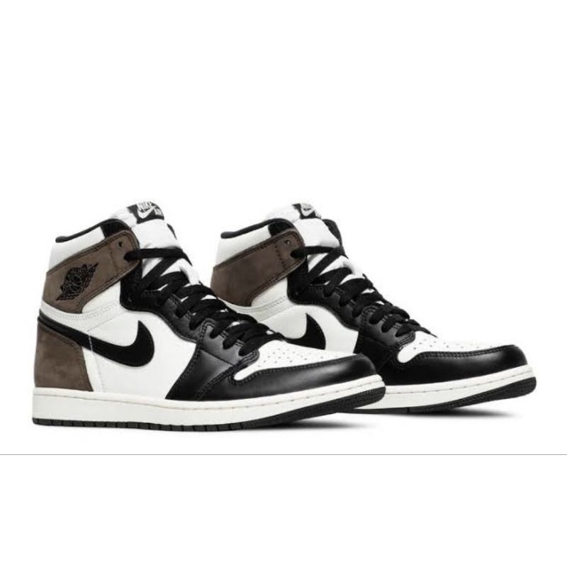 Sneakers Air Jordan 1 Retro High OG 'Dark Mocha'