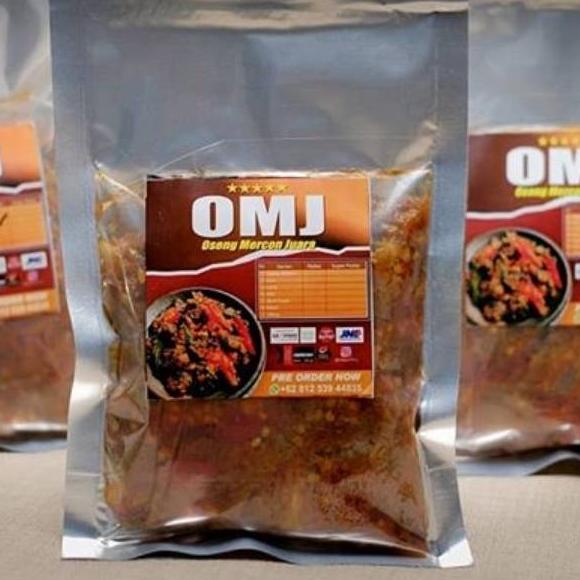 

ヺ OSENG MERCON JUARA SUPER PEDAS DAN NAGIH ㄺ