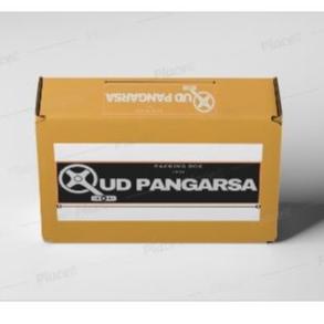 

㊰ Kardus Packing Keamanan paket UD PANGARSA コ