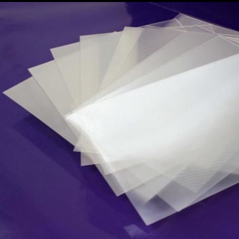 

10 LEMBAR LENTICULAR SHEET 75 LPI UKURAN 71 X 51 CM