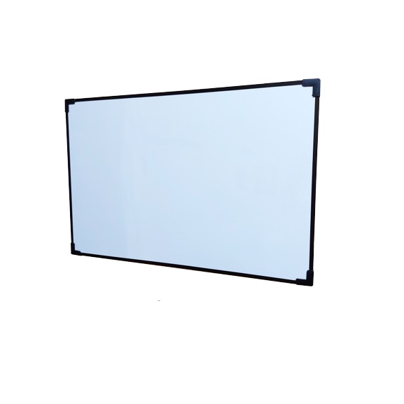 

Papan Tulis 40 x 60 cm Whiteboard Magnet dan Non Magnet / Whiteboard Whiteboard 40 x 60 cm Magnet dan Non Magnet