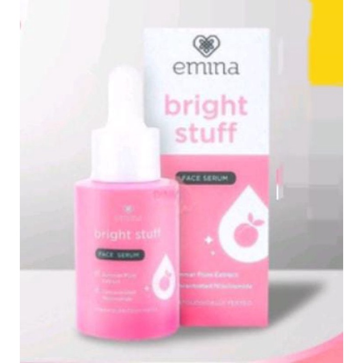 SERUM EMINA 30ML