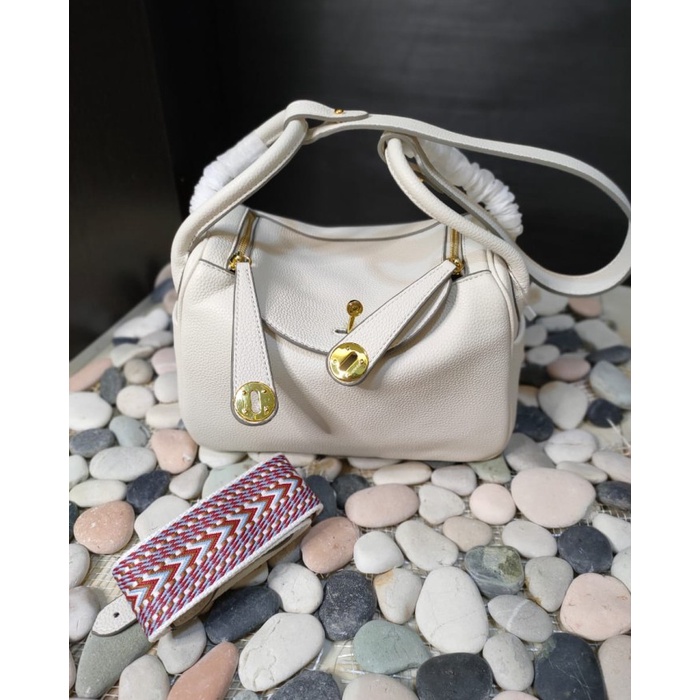 Original Tas Wanita H.Lindy