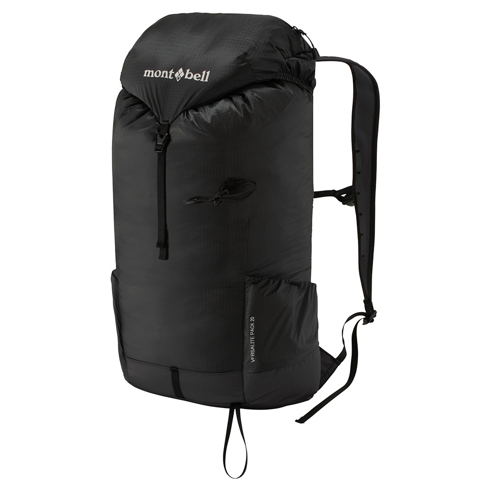 Tas Ultralight Montbell Versalite Pack 20