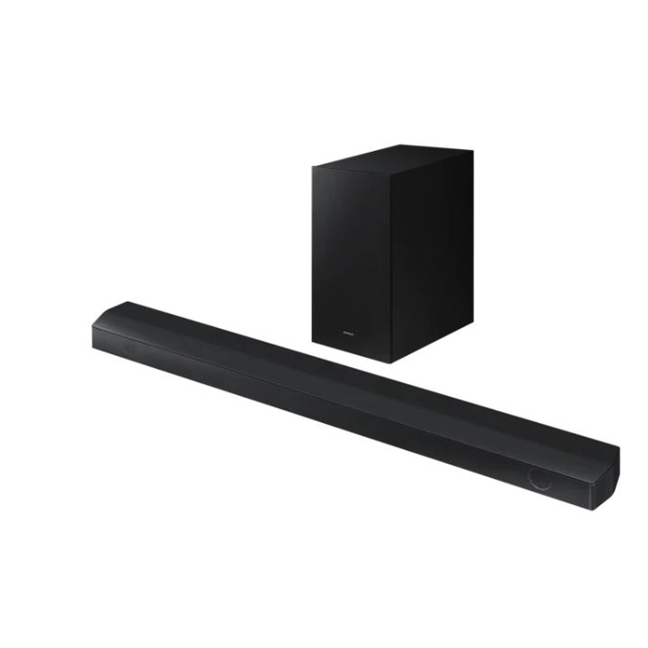 SAMSUNG SOUNDBAR HW-B650