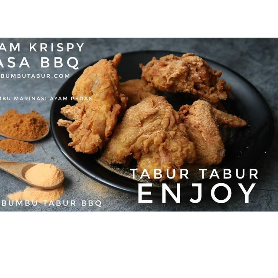 

✨TERBARU✨ Barbeque !!!