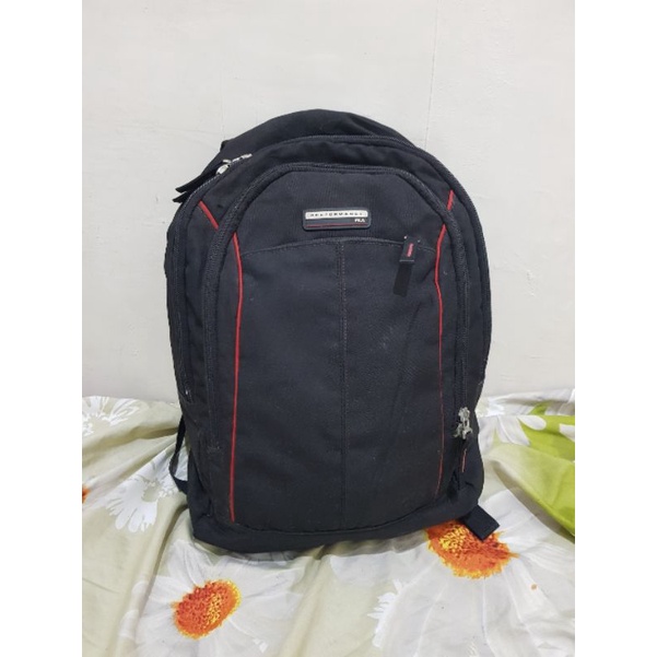 tas ransel fila original minus pakai